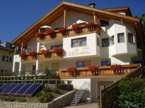 Villa Paröis Valle Di Cadore